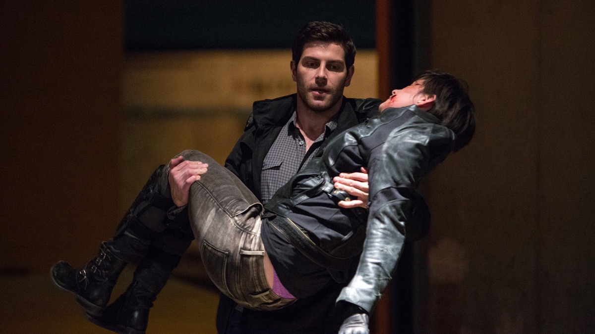 ‎El Rey Rata - Grimm (temporada 5, episodio 5) - Apple TV (CO)