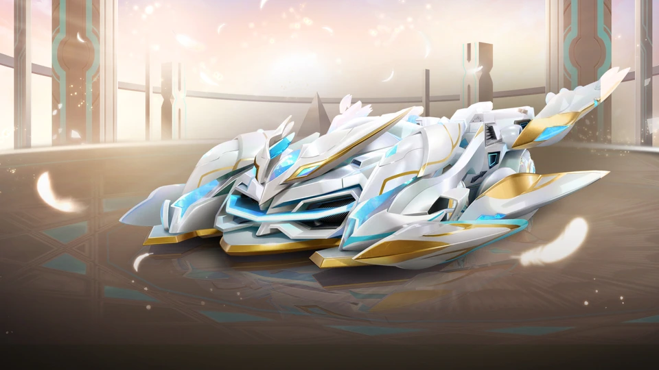 ZingSpeed Mobile App Store search result