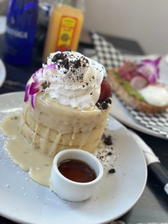 MIAM Cafe