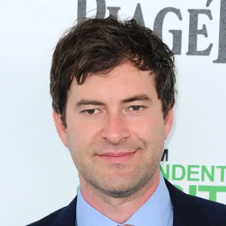 Mark Duplass