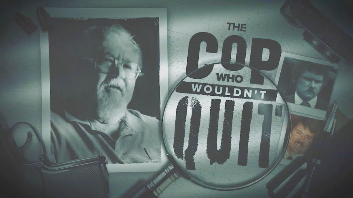 The Cop Who Wouldn't Quit - Texas True Crime (Season 2, Episode 2 ...