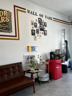 Neighborhood Barber Shop Co.