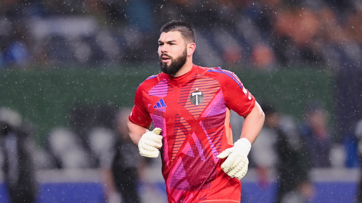 Portland Timbers vs. Los Angeles Football Club - Watch Live - Apple TV (ID)