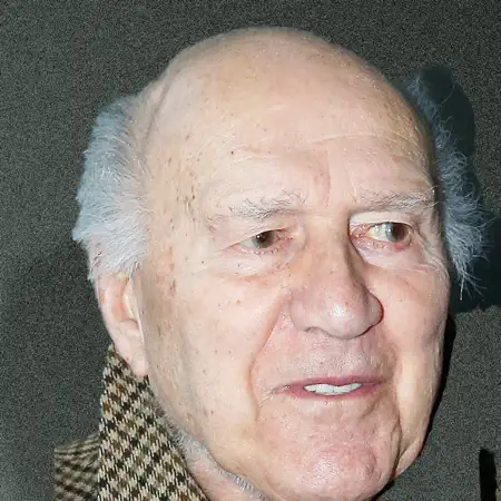 Michel Piccoli