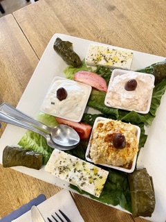 Maria's Greek Restaurant Photos