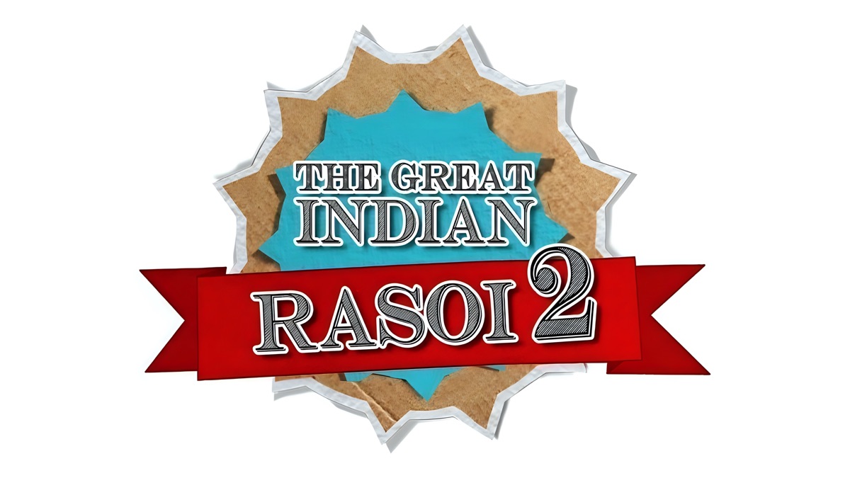 ‎The Great Indian Rasoi - Apple TV