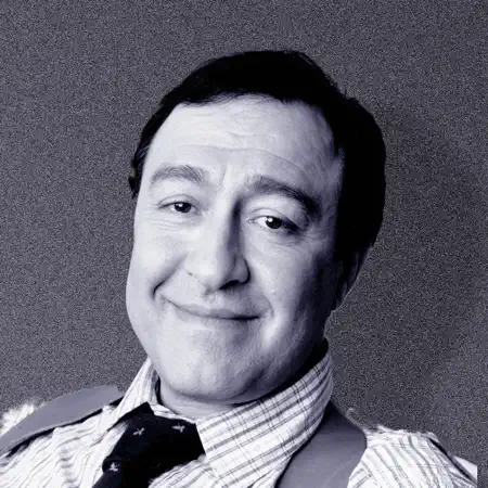 Dom Irrera