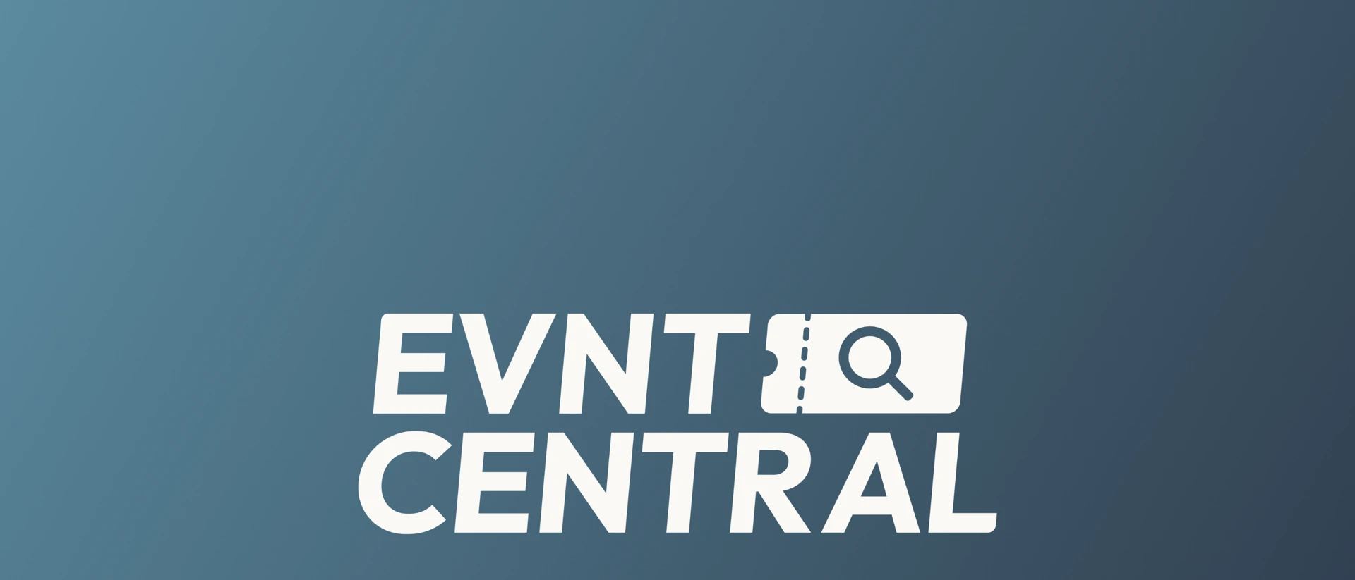 Evnt Central App Store product page header
