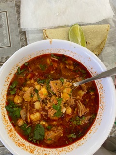 Tienda Y Restaurant Tierra Caliente