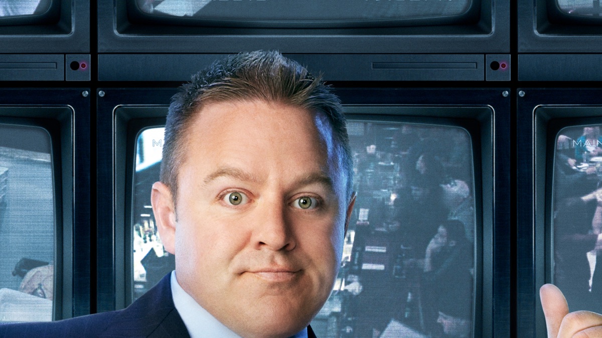 Restaurant Stakeout - Apple TV, image size:1200x675