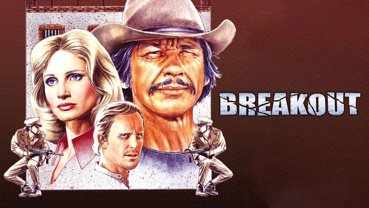 ‎Breakout - Apple TV