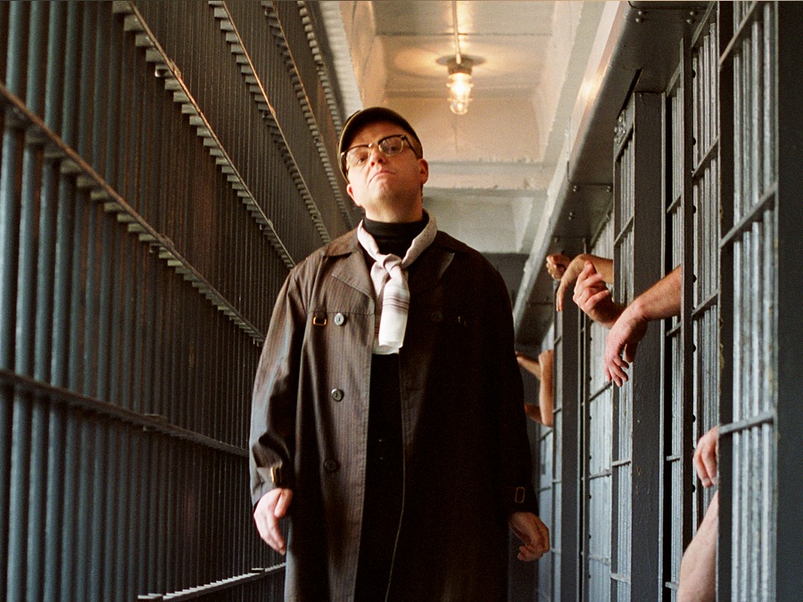 Kaltes Blut Auf Den Spuren Trailer Kaltes Blut - Auf den Spuren von Truman Capote | Apple TV