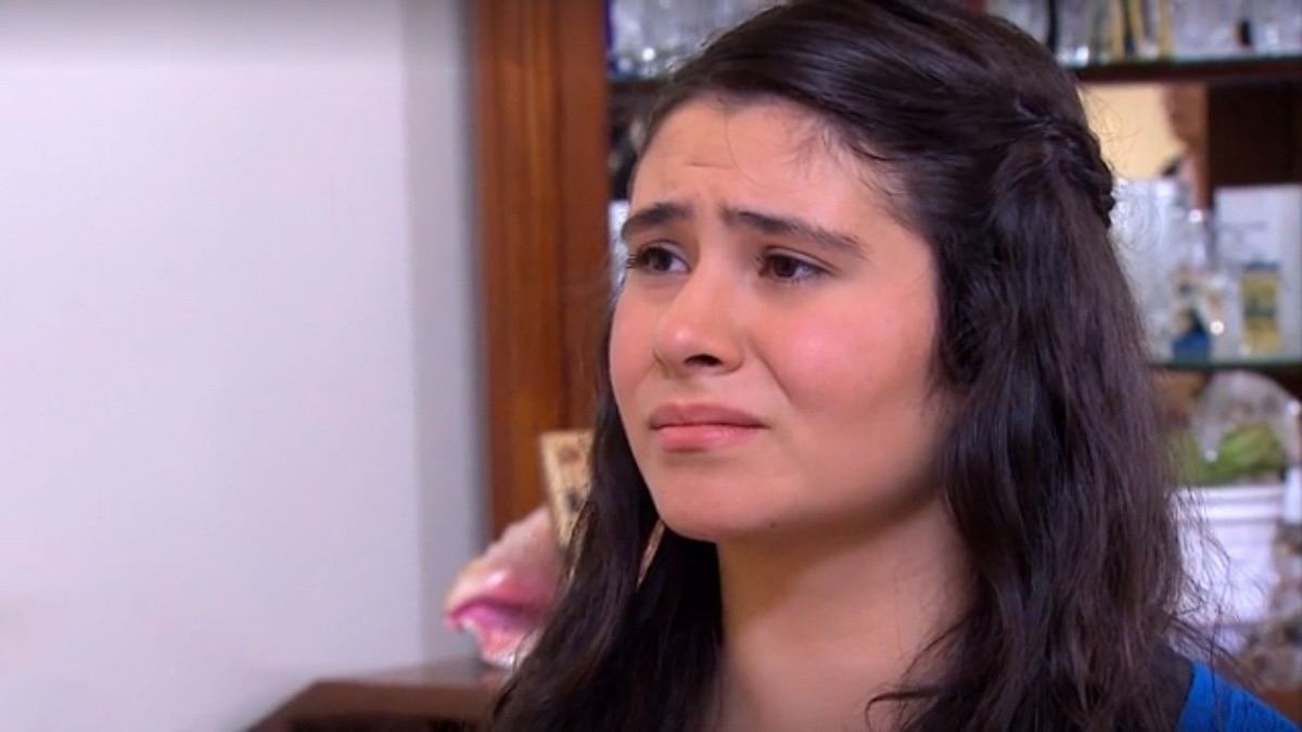 La Rosa de Guadalupe La Rosa de Guadalupe (Season 7, Episode 27