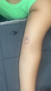 Tattoo work by Aztlan Arts Tattoo Studio — photo 4 of 5