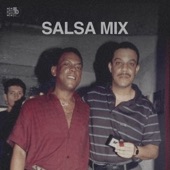 Cover art for Salsa Mix 💃 | El sabor de siempre