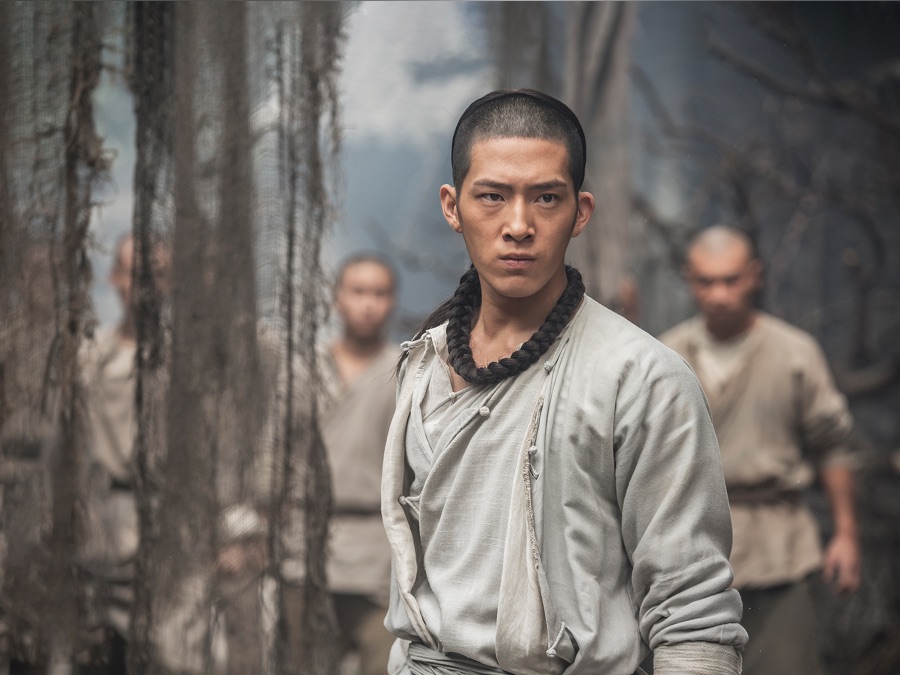 Rise Of The Legend Streaming