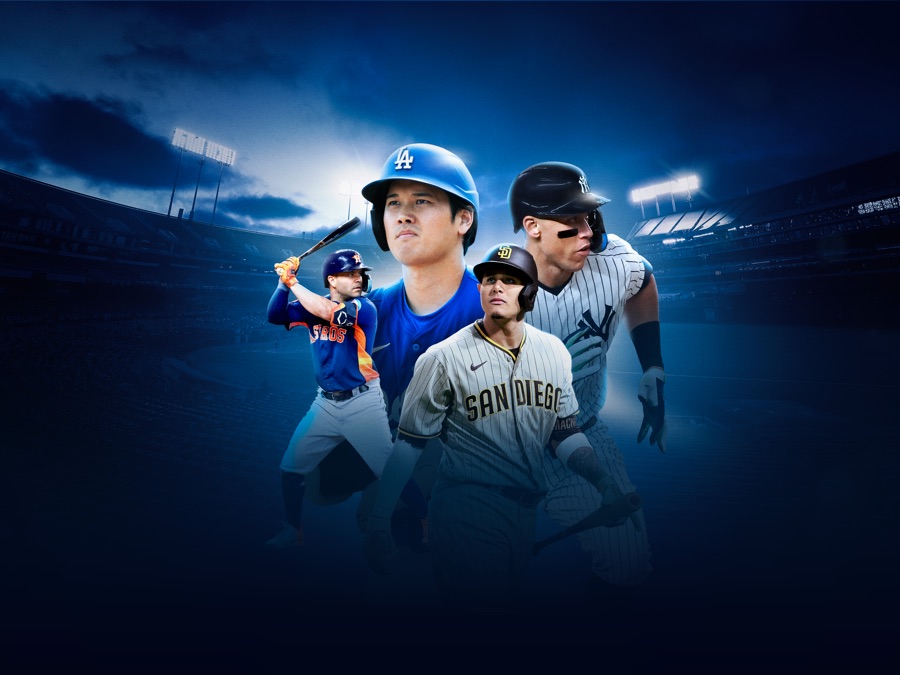 MLB Daily Recap - Apple TV