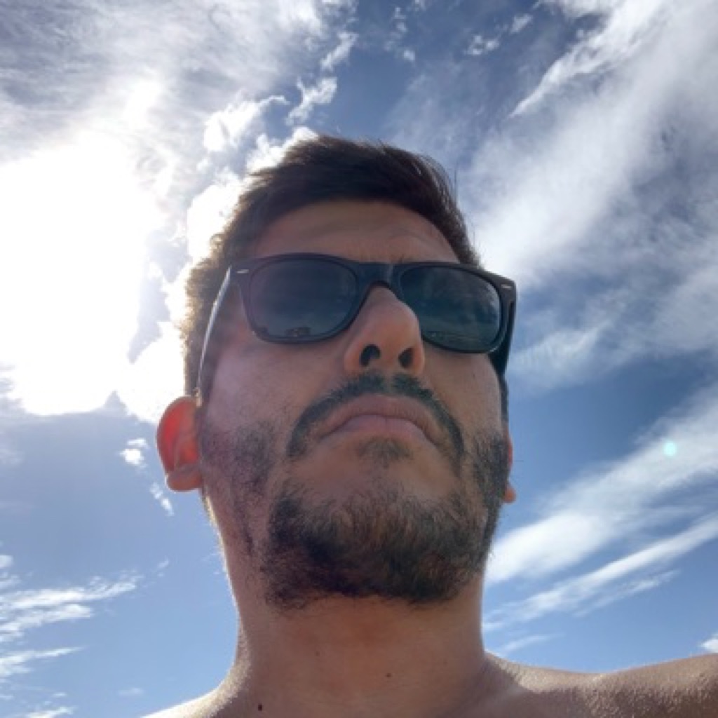 AppleMusic profile picture for @gan