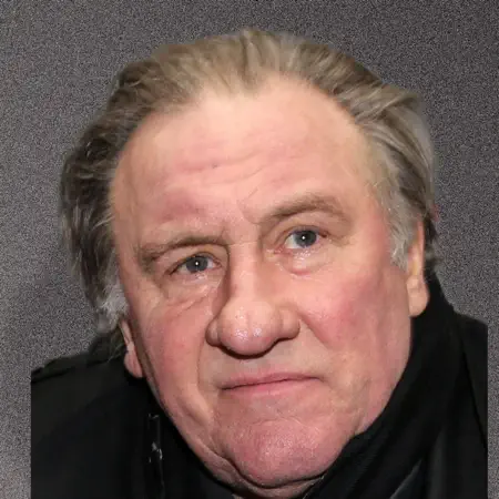Gérard Depardieu