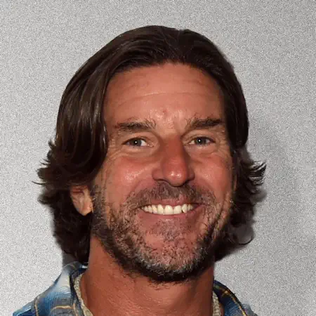 Brett James