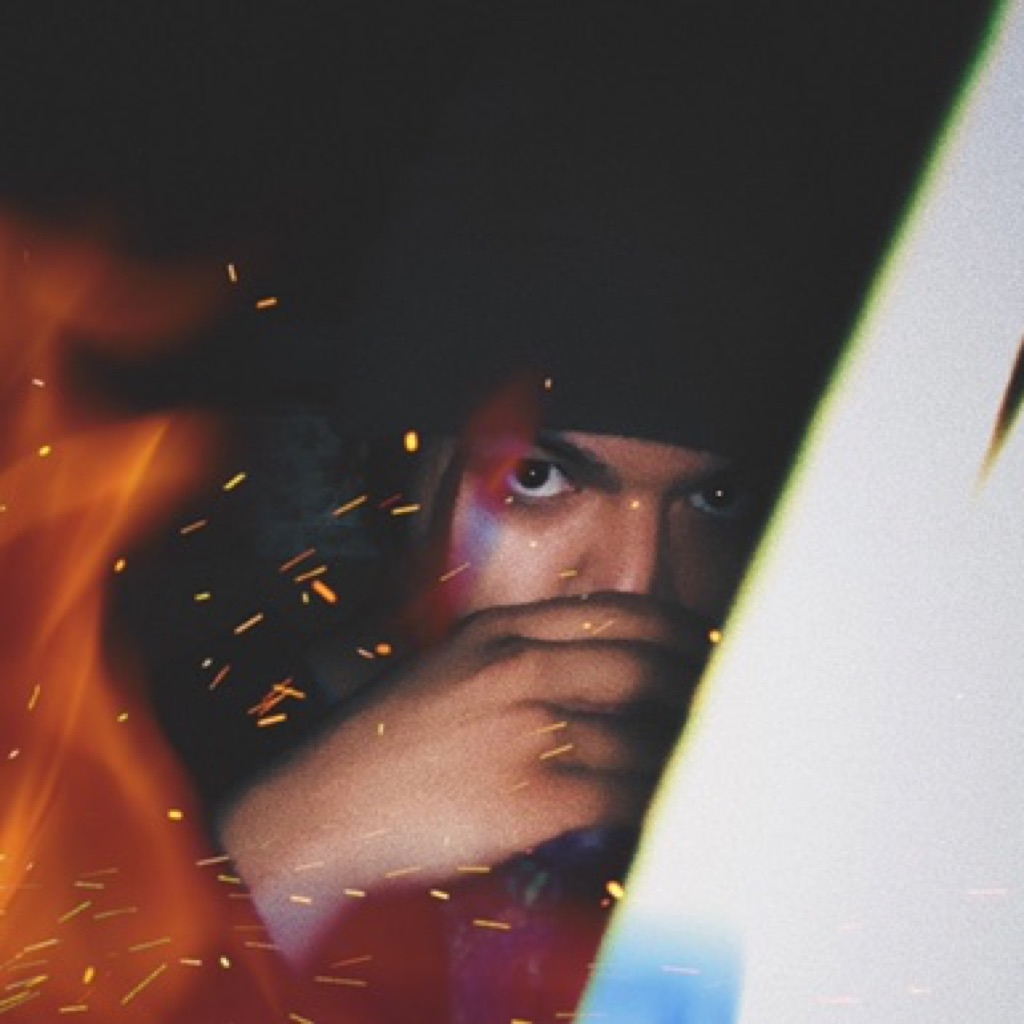 AppleMusic profile picture for @jose123
