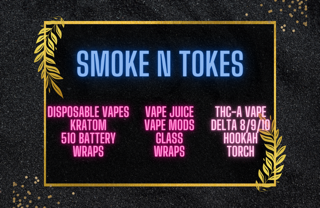 elfbar nachfüll pod läuft aus Smoke Tokes Hookah & Vape Shop in Colorado Springs, CO United States