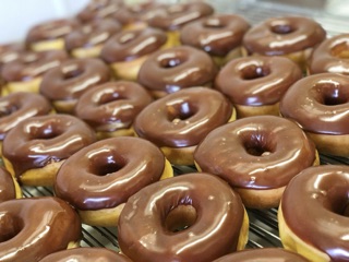 Kellee Donut Shop