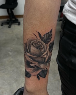 The Hidden Tattoo photo 8