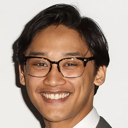 Joshua Dela Cruz