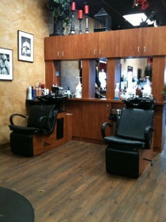 Tammy & Company Salon Inc