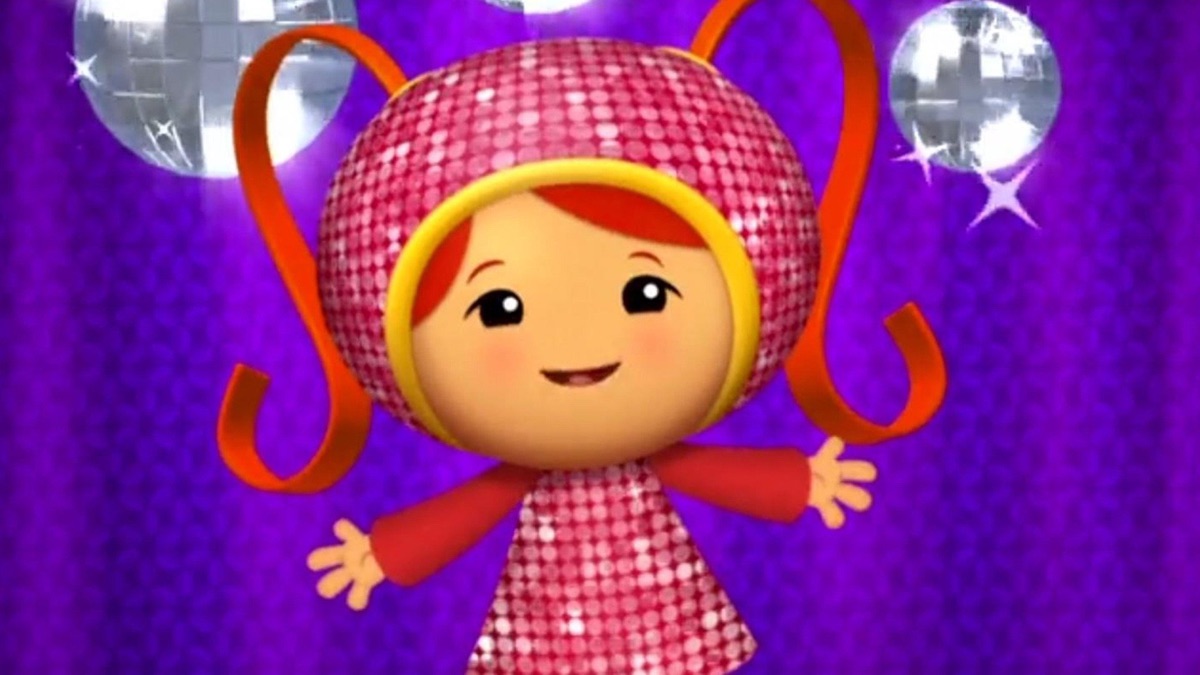 Milli Saves the Day - Team Umizoomi (Season 2, Episode 10) - Apple TV
