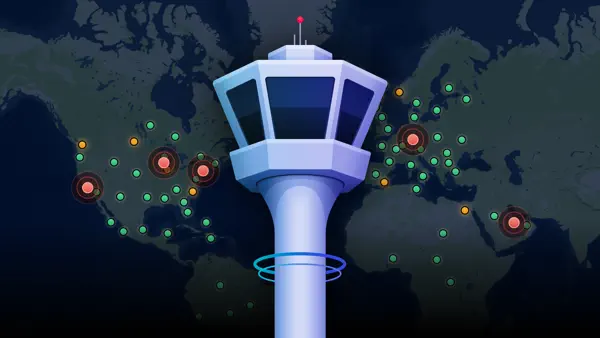 Flighty – Live Flight Tracker Screenshot 7