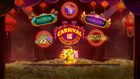 Fu Carnival brings Fortune and Abundance!