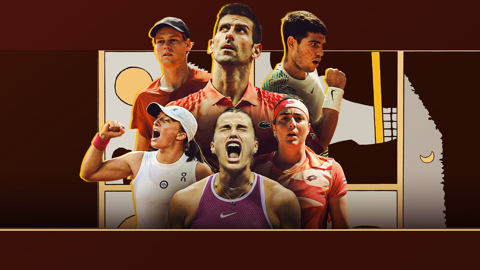 Read more about Roland Garros 2025