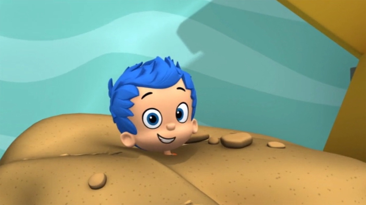 Construction Psyched! – Bubble Guppies (Season 2, Episode 13) - Apple ...