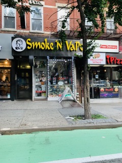 Smoke N Vape in New York, NY United States