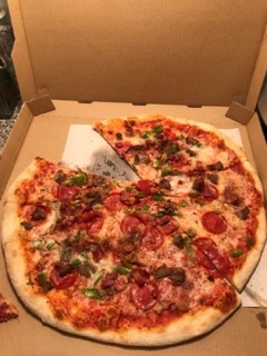 Sunset Pizzeria Photos
