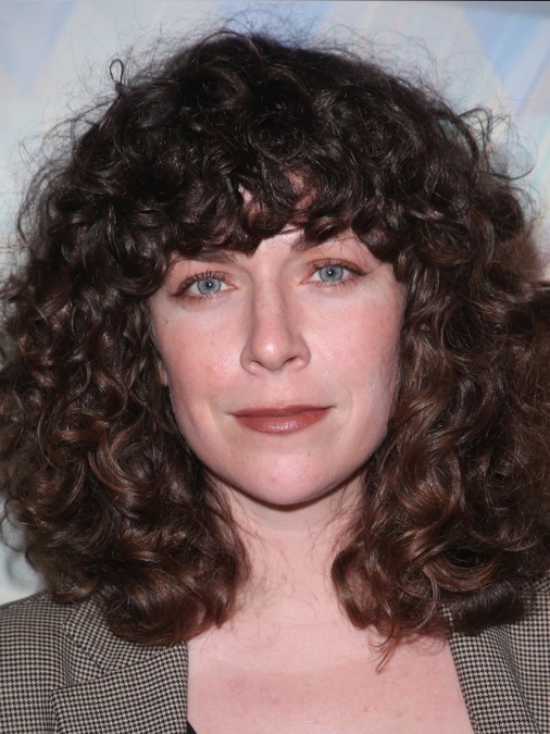 ‎Jen Tullock Movies and Shows - Apple TV
