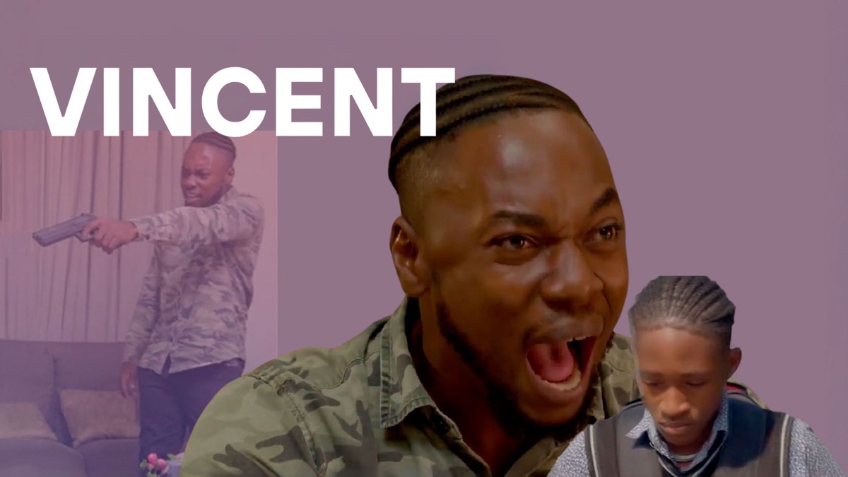 ‎Vincent - Apple TV