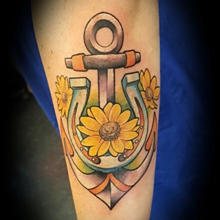 Black Lotus Tattoo Studios photo 2