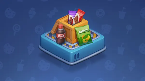 Snack Time