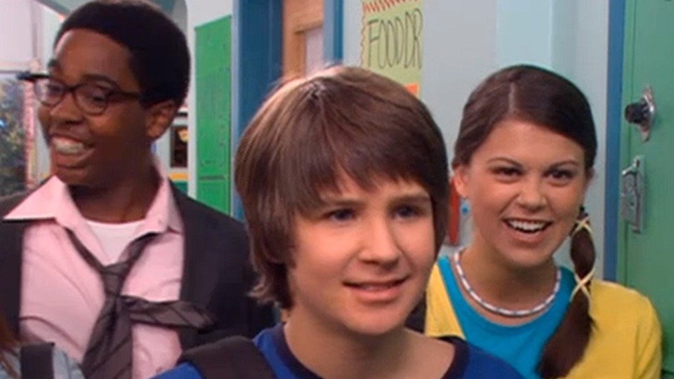 Valentine's Day / School sites Ned's Declassified School Survival