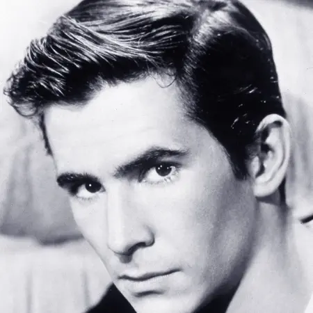 Anthony Perkins