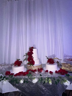 Ana’s Cakes and Bakery