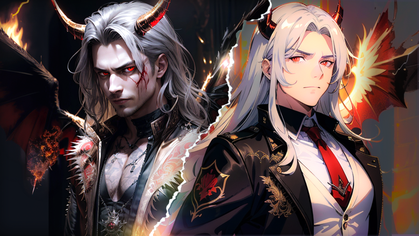 Demon Kings Duo Beckons Special Event