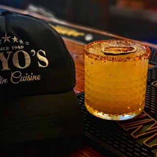 YAYOS LATIN CUISINE