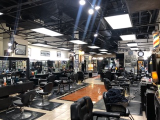 Oakleys Barbershop