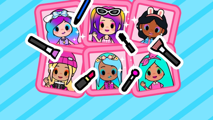 Princess Party Time! Special Event