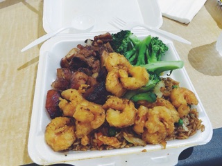 Bourbon Street Cajun Cafe & Grill