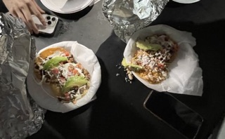 Spartan Taco Truck Photos
